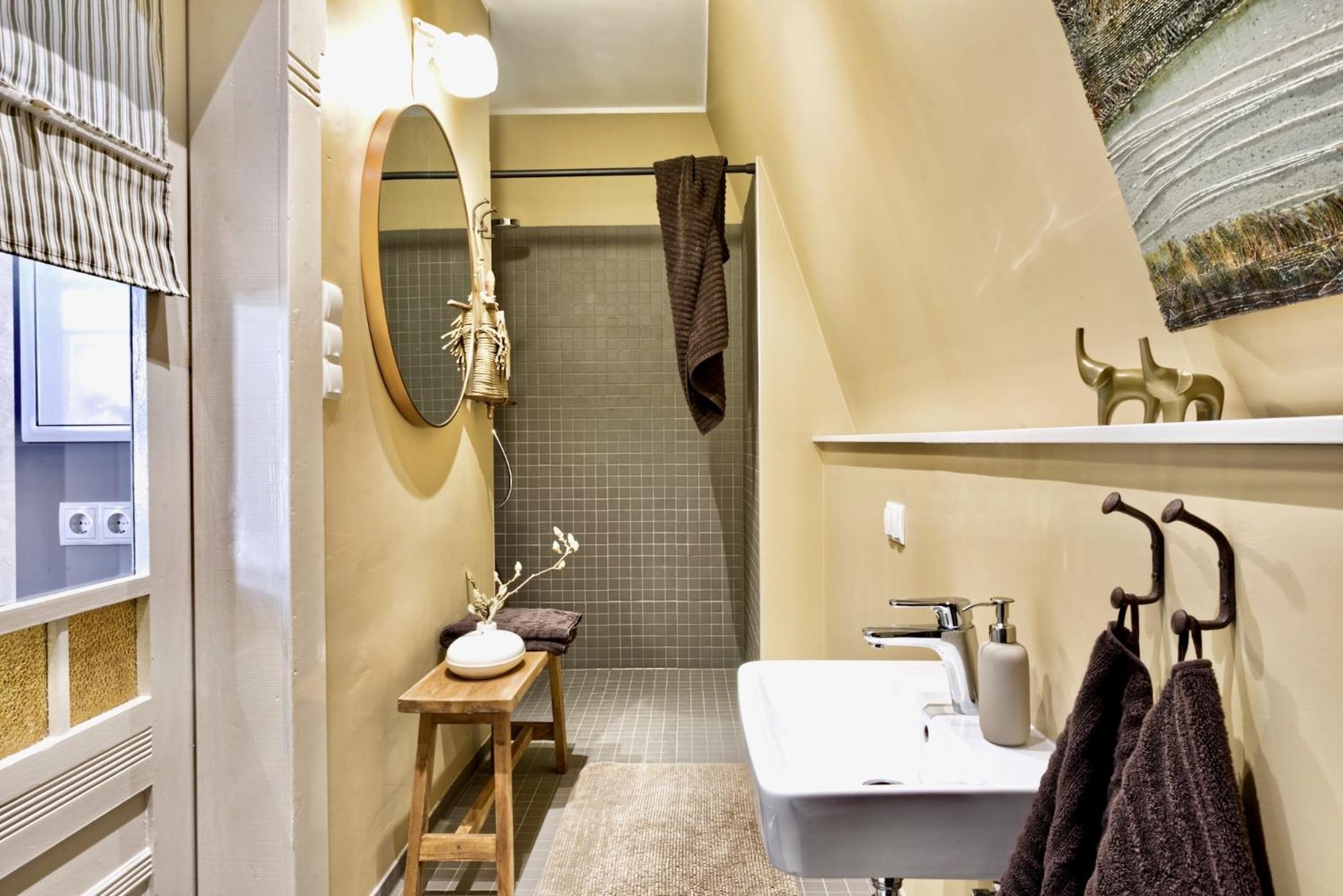 Villa B - Neuer Geist In Alten Mauern: Luxurioes Wohnen In Der Residenzstadt Gotha Quarto foto