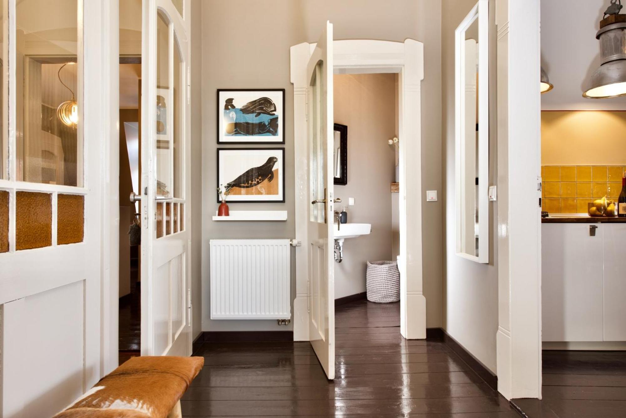 Villa B - Neuer Geist In Alten Mauern: Luxurioes Wohnen In Der Residenzstadt Gotha Quarto foto