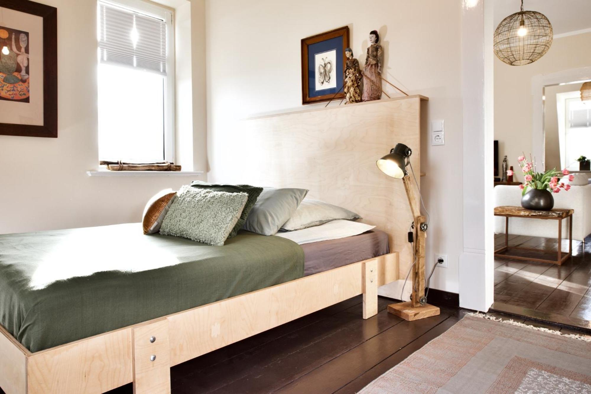 Villa B - Neuer Geist In Alten Mauern: Luxurioes Wohnen In Der Residenzstadt Gotha Quarto foto