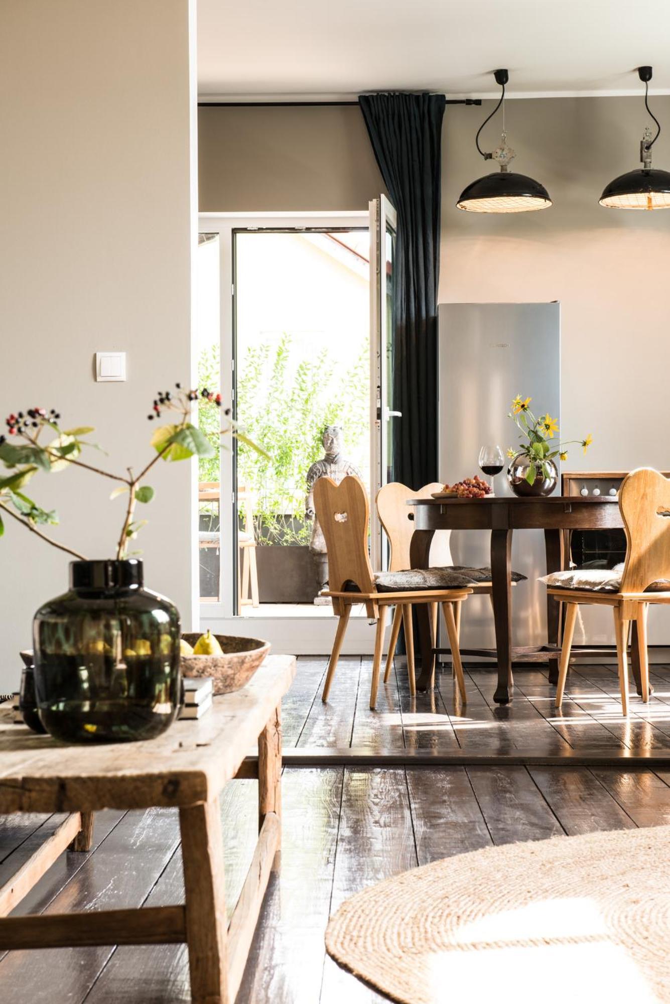 Villa B - Neuer Geist In Alten Mauern: Luxurioes Wohnen In Der Residenzstadt Gotha Quarto foto